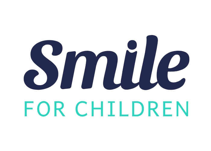 logo SMILE children