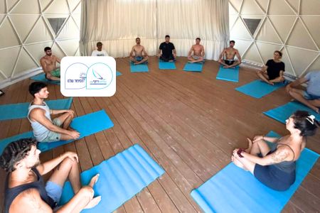 “Our Story”: Emotional Healing for Combat Soldiers