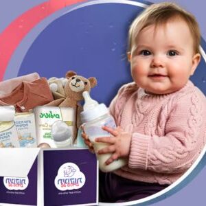 Essential Baby Care for Families in Need