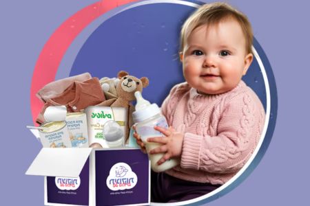 Essential Baby Care for Families in Need