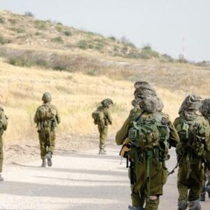 Essential Equipment for Lone Soldiers