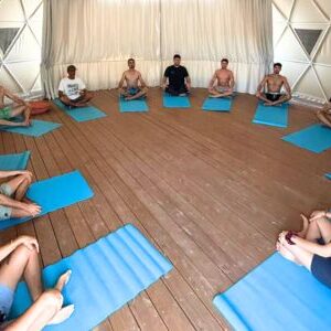 Therapy for PTSD Soldiers