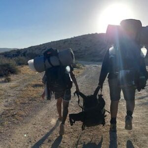 Wilderness Therapy for At-Risk Youth