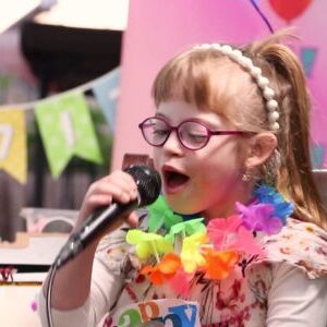 Birthday Celebrations for Children with Special Needs
