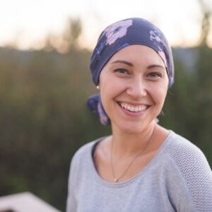 Supportive Care for People Living with Cancer
