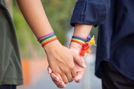 Essential Care support for LGBTQ Youth in Shelters