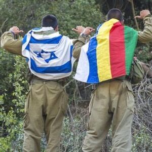 Emergency Support for Druze Families
