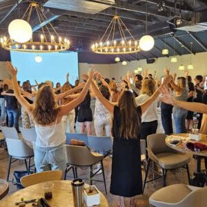 Therapy for October 7 Survivors