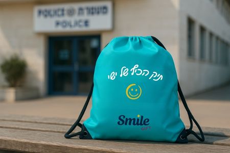 Comfort Kits for Children Escaping Domestic Violence